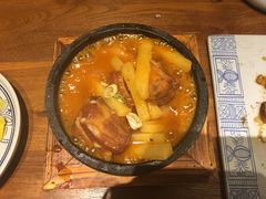 -云海肴·汽锅鸡·云南菜(天津国金汇店)