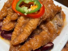 -长禧家·珑厨(东山口店)