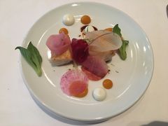-Amber(置地文华东方酒店)