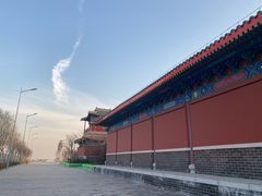 -天津妈祖文化园