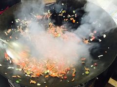 -周记热干面豆皮大王(桃花东街店)