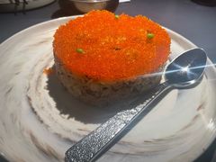 -星叶·东南亚料理(福州仓山万达店)