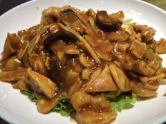 -惠宾饭庄(中山路店)