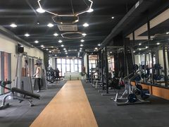 -豪逸健体(中骏广场店)