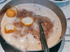 -土风豆米火锅(鸿通城店)