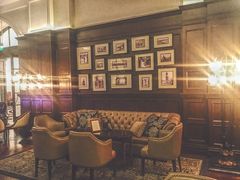 -LONG BAR 廊吧(外滩华尔道夫酒店)