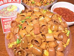 -必点海鲜·海肠捞饭大王(滨江道店)