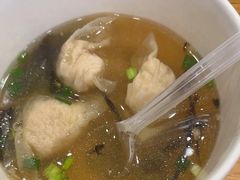 -家宴·灌蛋·沙茶面(曾厝垵店)
