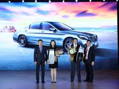 -奔驰利星行(北京花乡店)