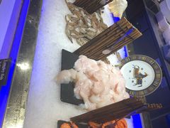 -加餐海鲜自助(集美银泰百货店)