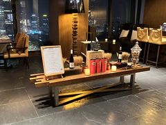 -金奥国际酒店温哥华扒房Vancouver Grill