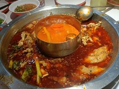 -蜀滋香鲜鱼美蛙火锅(339店)