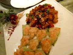 -快乐海鲜酒楼(滇池路店)