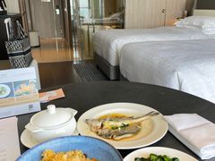 -深圳大梅沙京基洲际度假酒店