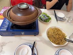 -香火肥肠(福田店)