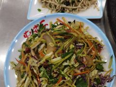 -屯老二农家铁锅炖·行业领军者(梅江店)