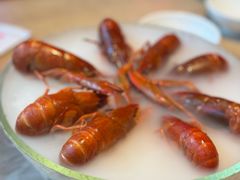 -红盔甲·小龙虾(车公庙店)