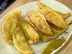 -清真蒋有记(老门东店)