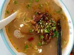 -肖妈妈手擀面(武夷店)