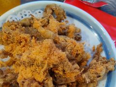 -永红源啤酒·烧烤·海鲜·大排档(青特城店)