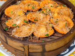 -桥东喜碧海鲜街(水东街店)