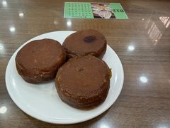 -西安贾三灌汤包·回坊小吃·清真炒菜(北院门总店)