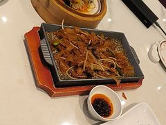 -稻香海鲜饭店(第一国际店)