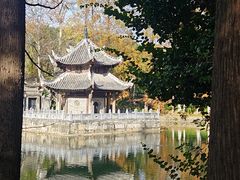 -习家池