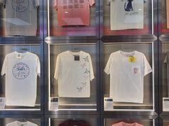 -优衣库(银座店)