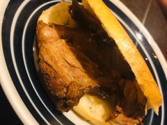 -丝路金桃·新疆菜(徐汇店)