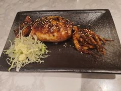 -卡朋西餐(较场西路店)