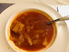 红菜汤-马迭尔西餐厅(中央大街店)