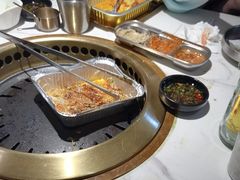 -花味烤肉·拌饭(建邺万达店)