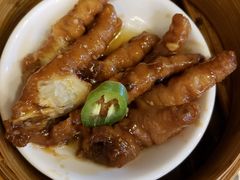 -添好运点心专门店(深水埗店)