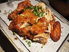 -绿茶餐厅(朝阳大悦城店)