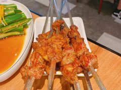 -品回味清真西北楼(宁波首店)