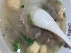-小杨生煎(天之骄子店)