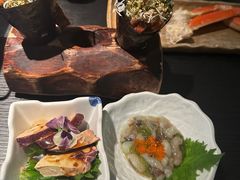 -花潮料理艺食馆(SM新生活广场店)