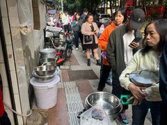 -蓉城西二道无名冒菜(西二道街店)