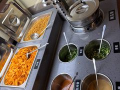 -炉队长·齐齐哈尔家庭烤肉(马家堡店)