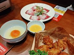 -8PINTS八品脱·日料·烧鸟·精酿小酒馆(莘庄店)