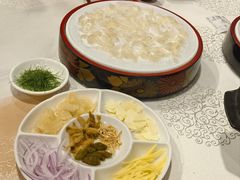 金鲷鱼鱼生-寻味顺德·南记酒家·传统顺德菜·鱼生(广源路店)