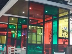 门面-闫府私房菜·百年鲁菜(恒隆店)