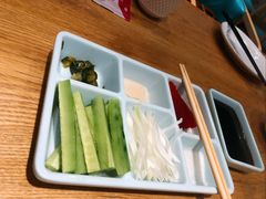 -紫光园·烤鸭·小馆(西四店)