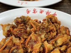 -西塔大冷面(市府大路店)