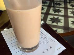 -德大西餐社(云南南路店)