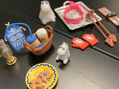 -泡泡玛特POPMART(侨福芳草地店)