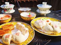 -富华斋饽饽铺·宫廷糕点·伴手礼(护国新天地店)