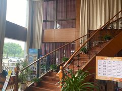 -七的湖·江南蟹舫·阳澄湖农家菜(蟹舫苑店)