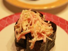 -晴季寿司(红旗街万达店)